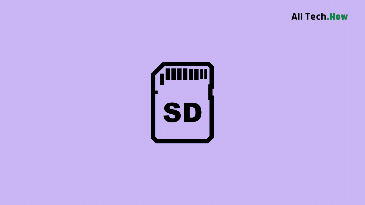 How to Fix it When a Lenovo Laptop SD Card Reader is Not Working