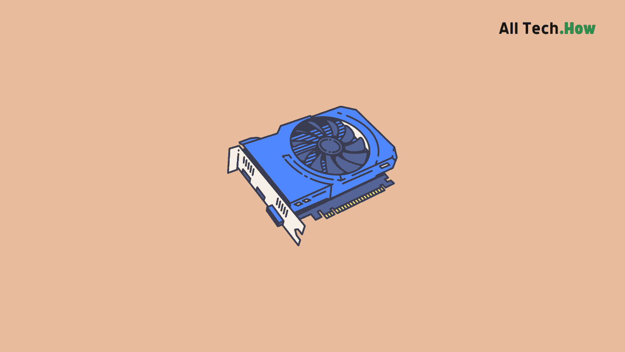 Why My GeForce RTX 3070 GPU Fans are Not Spinning?