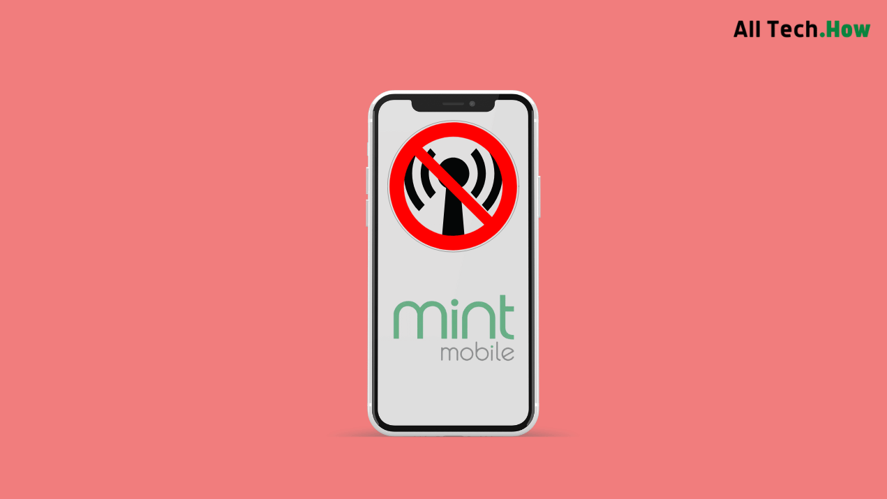 How to Fix it when Mint Mobile Data is Not Working