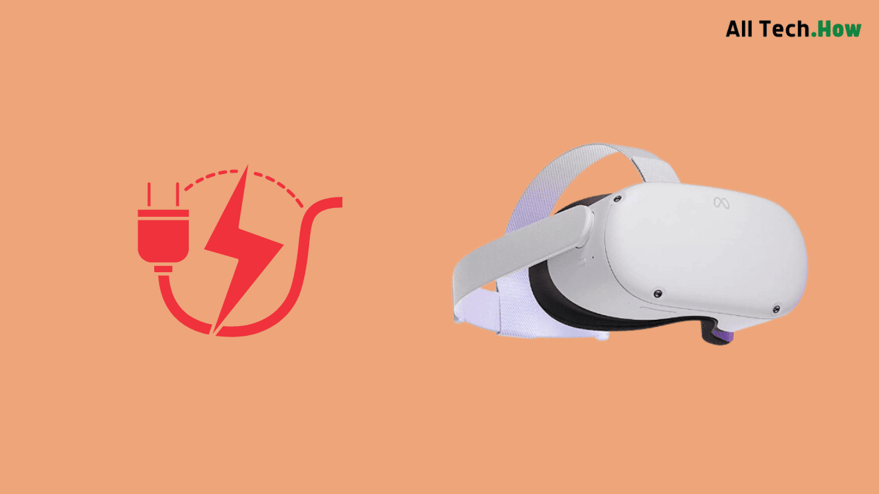 How to Fix Oculus Quest 2 Charging Problems