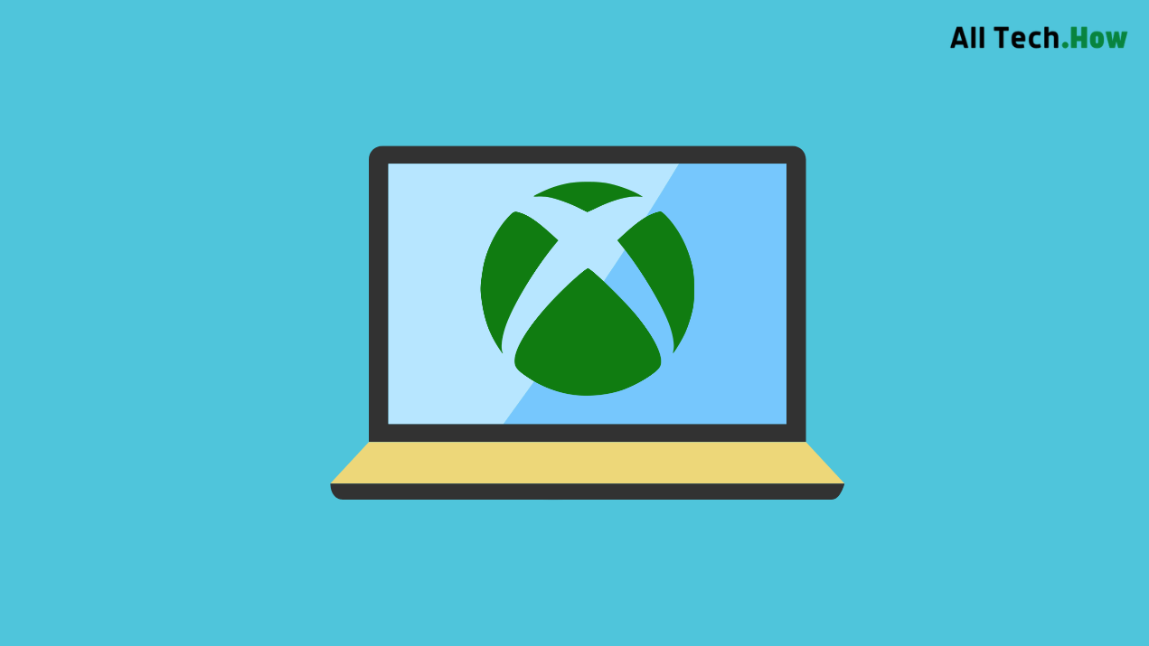 How to Use Laptop as a Monitor for Xbox Series X