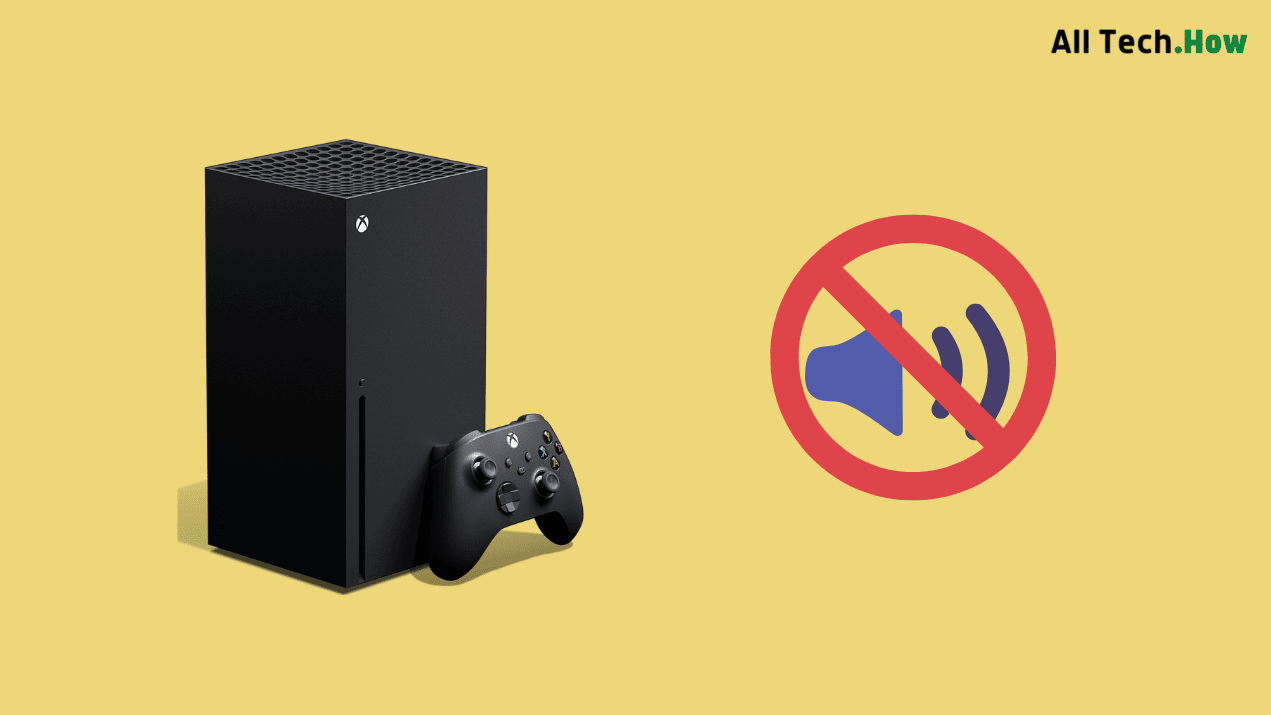 Xbox Series X Sound Not Working? Change this Setting!