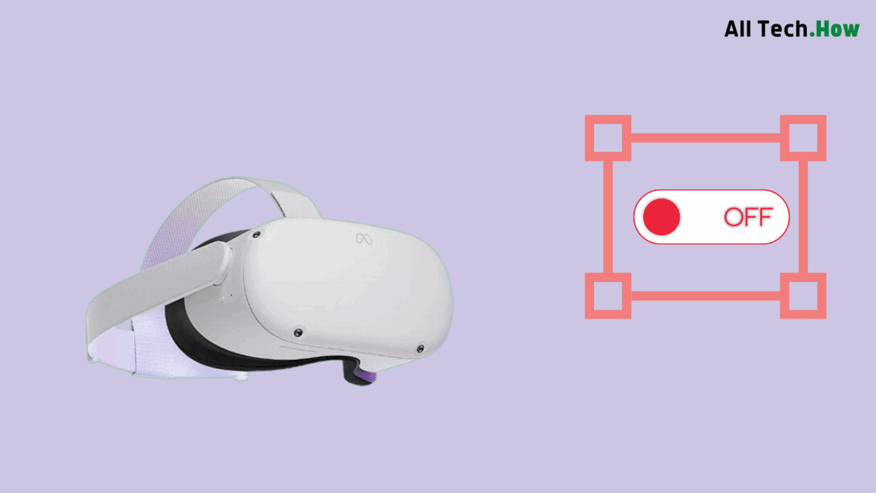 How to Turn Off Guardian on Oculus Quest 2
