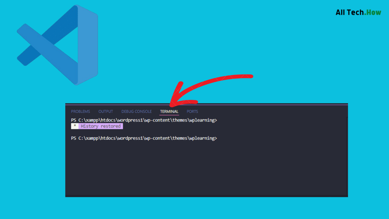 How To Use Integrated Terminals on Visual Studio Code?